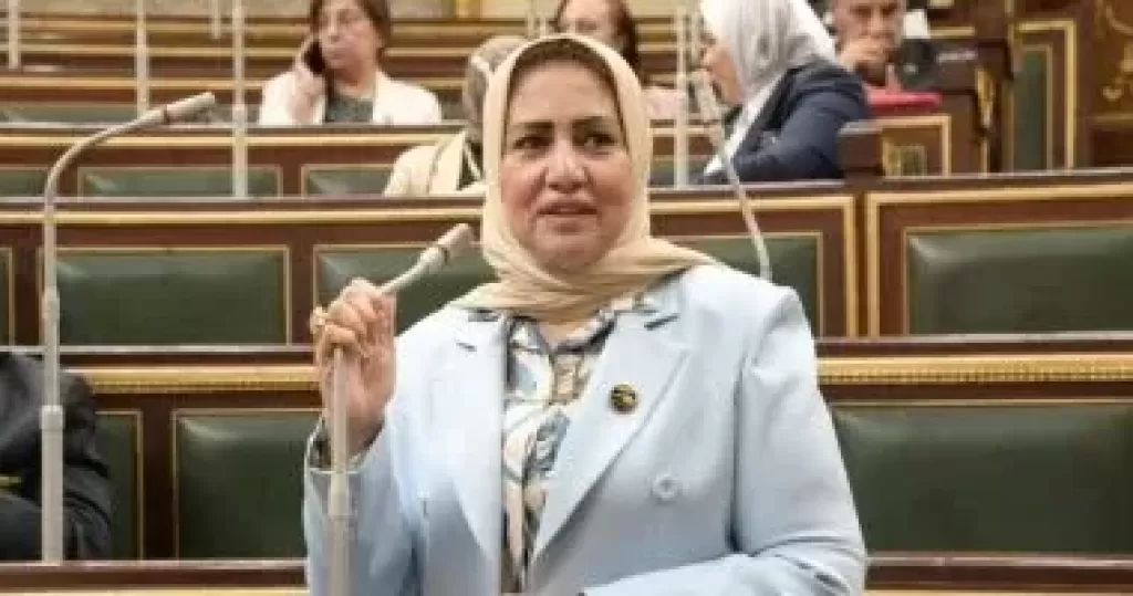 نائبة فرع الخارجية: مصر ثابتة على موقفها التاريخي من القضية الفلسطينية
