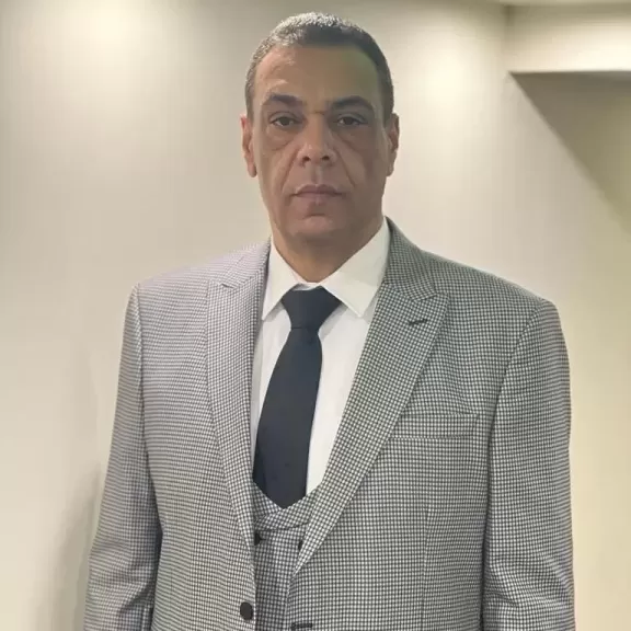 محمد فتحى