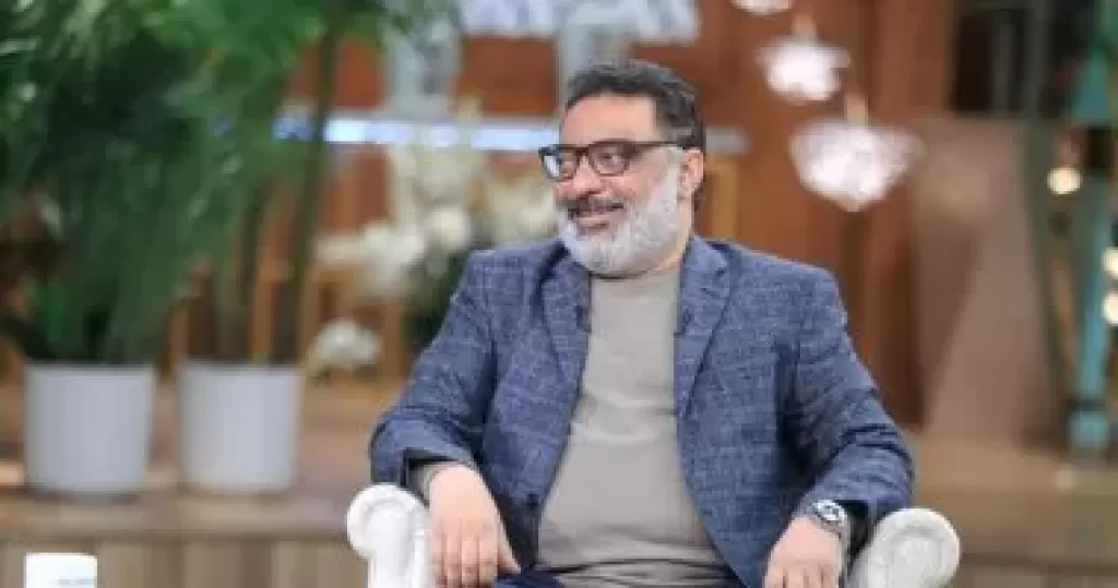 عبد الرحيم كمال رئيس للجنة تحكيم مسابقة”ممدوح الليثي”