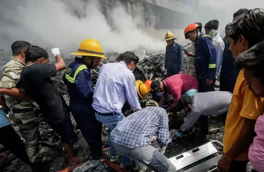 ضحايا تحطم طائرة ”بوينغ” تجاوز 290 شخصا ونجاة شخص يحمل الجنسية البريطانية