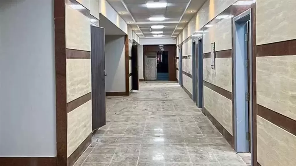 تشغيل تجريبي لمستشفى طب الأسنان بجامعة طنطا تمهيدًا لانطلاقتها الكاملة نهاية 2025