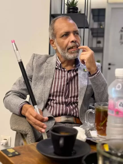بتوقيع المخرج مسعي أحمد نبيل..الانتهاء من اللمسات الأولية للعرض “الجيش الوطني الشعبي: من الثورة الجزائرية المظفرة… التشييد… حصن الوطن”