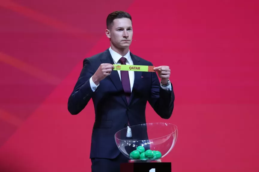 الإعلان عن جدول مباريات كأس العالم تحت 17 سنة FIFA قطر 2025