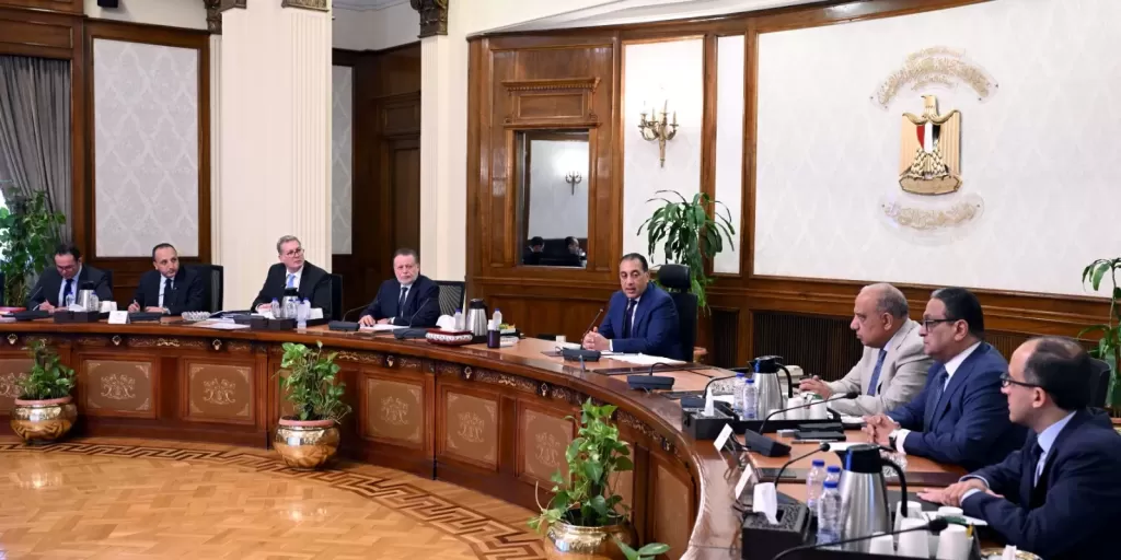 توجيهات وإجراءات حكومية عاجلة بشأن توفير مخزون من البترول والغاز الطبيعي
