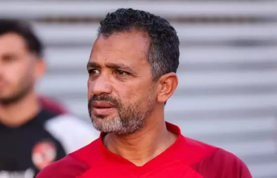 سامي قمصان : تمنيت تواجد زيزو في الأهلي .. وأؤيد قرار النادي بعدم الإستعانه بـ معلول