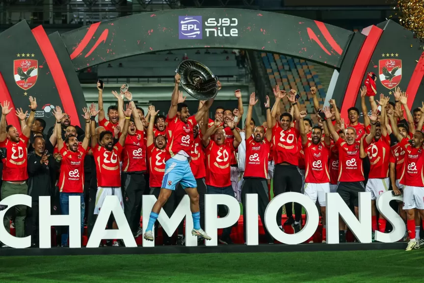 تريزيجيه و زيزو في المقدمة .. قائمة الأهلي النهائية في كأس العالم للأندية 2025