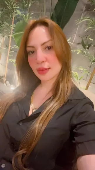 بعد نجاحها بعدد من الأعمال الإذاعية أميرة الزيات تشارك بأول عمل سينمائي
