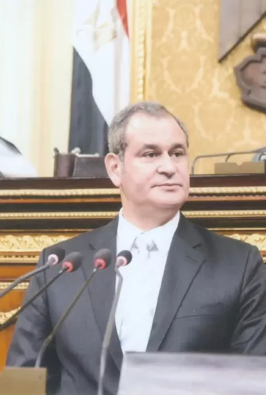 اللواء اركان حرب دكتور مدحت الشريف تجنيد وزرع العملاء هو العامل الحاسم وفاق التقدم التكنولوجي في ايران