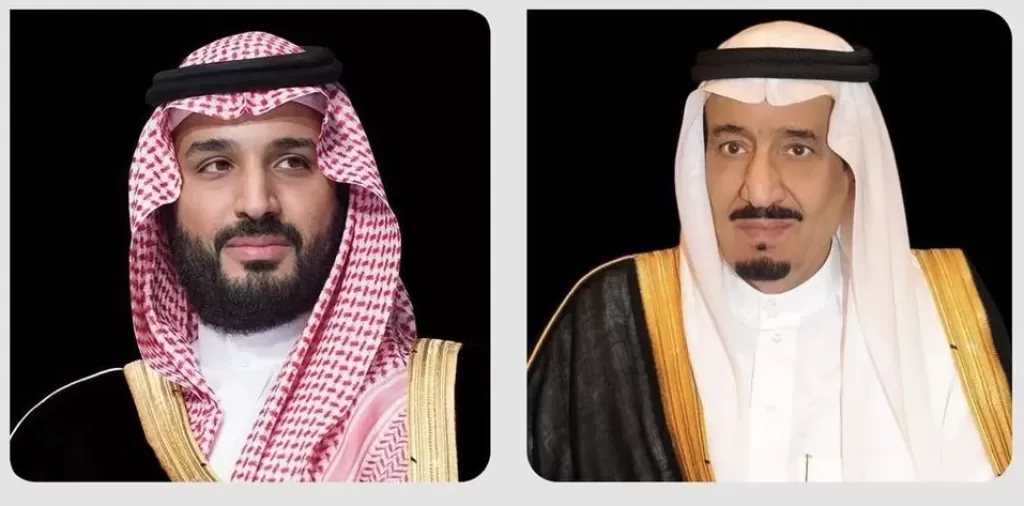 خادم الحرمين الشريفين يوجه بناءً على ما عرضه سمو ولي العهد بتسهيل كافة احتياجات الحجاج الإيرانيين وتوفير جميع الخدمات لهم حتى تتهيأ الظروف لعودتهم إلى وطنهم