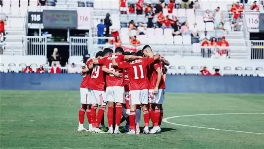 مواعيد مباريات اليوم.. الأهلى مع إنتر ميامى ومواجهات بالدوري العراقى