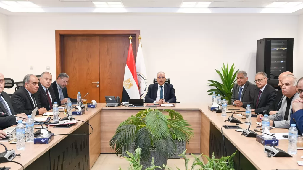 توفير الإحتياجات المائية.. كيف تستعد الري لاستقبال الموسم الصيفي؟