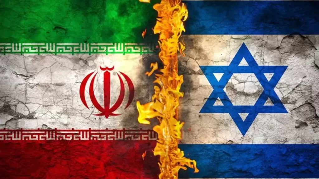 أبرز محطات المواجهة بين إسرائيل وإيران من 2019 حتى 2025