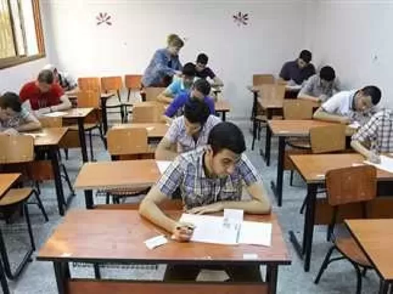 وسط إجراءات حاسمة لمنع الغش...تنطلق غدا امتحانات الثانوية العامة 2025