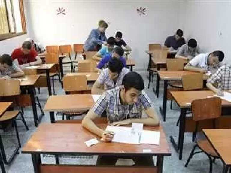 وسط إجراءات حاسمة لمنع الغش...تنطلق غدا امتحانات الثانوية العامة 2025