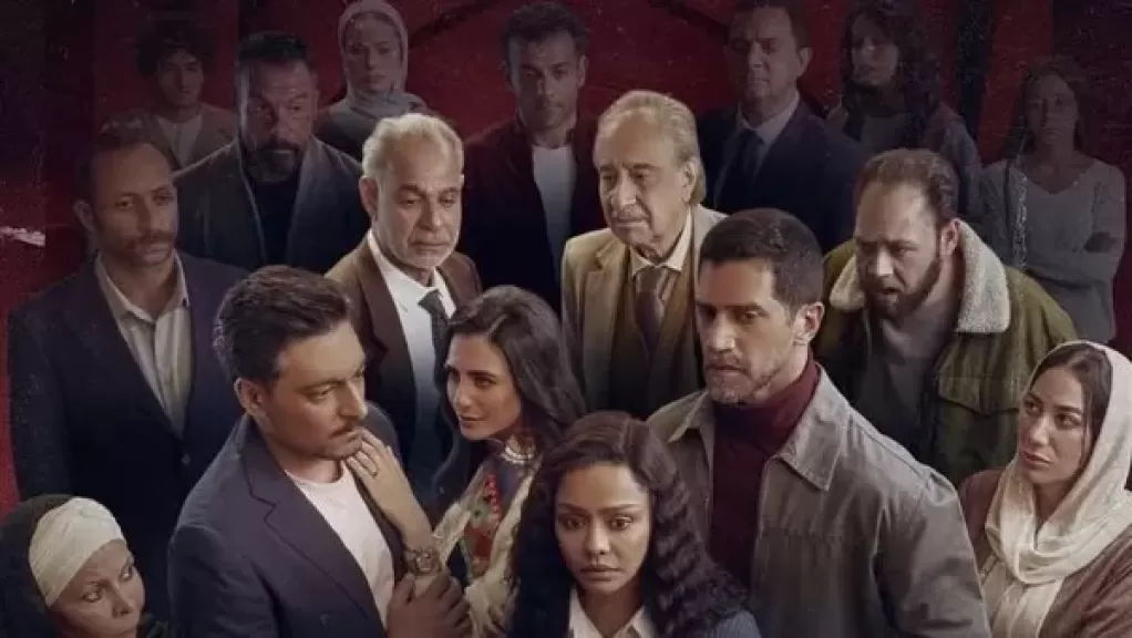 اليوم.. انطلاق عرض مسلسل ”فات الميعاد” على شاشة DMC