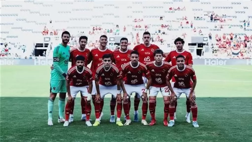 قبل مواجهة كأس العالم للأندية.. إنتر ميامي: الأهلي فريق تاريخي في الكرة الإفريقية