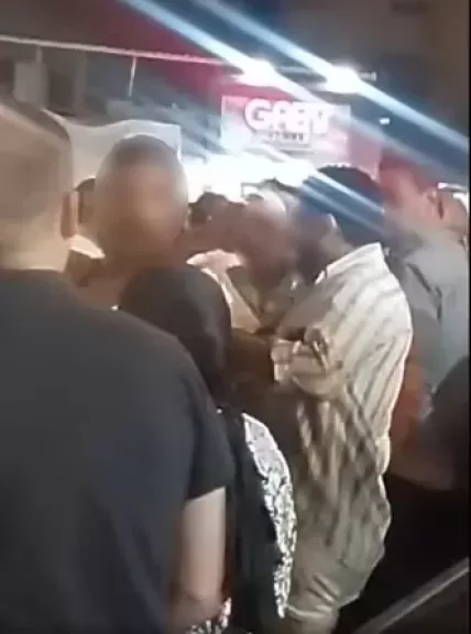 القبض على المتهم بالتعدى على فتاة بالضرب بدمياط