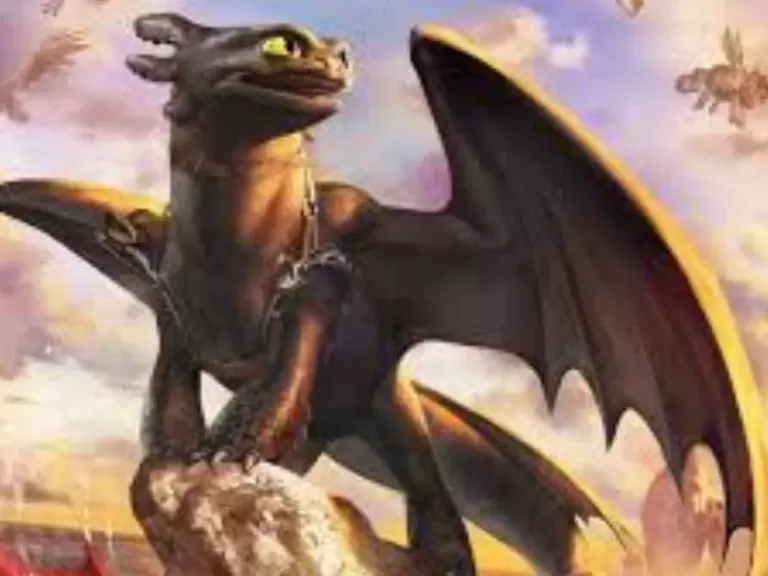 موقع فارايتي. توقعات بتحقيق How to Train Your Dragon إيرادات 75 مليون دولار في افتتاحيته