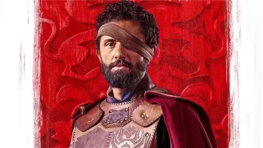 تعرف على موعد عرض الحلقة الأولى من مسلسل «مملكة الحرير»