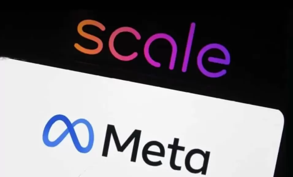 15 مليار دولار استثمارات ميتا في Scale AIللذكاء الاصطناعي