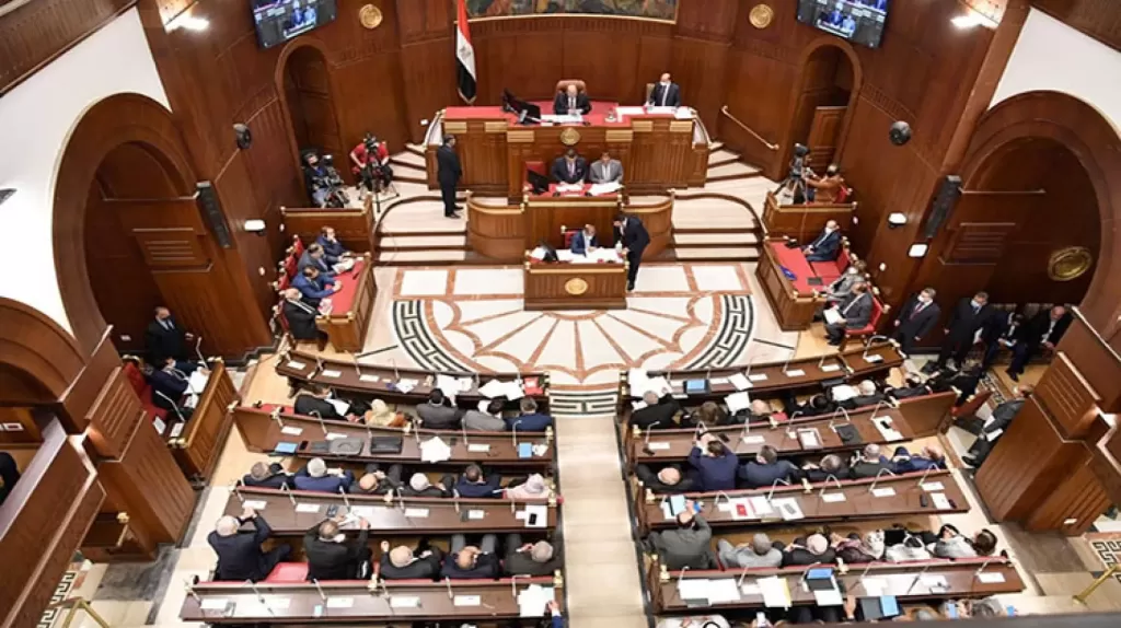 نائب بالشيوخ: تصاعد الهجمات العسكرية الإسرائيلية على إيران يهدد المنطقة بعدم الاستقرار