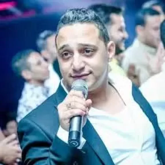 رضا البحراوي يعلن إلغاء حفلاته بالساحل.. تفاصيل