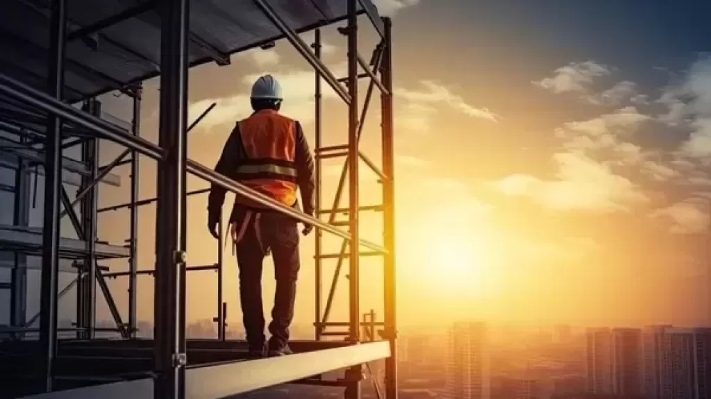 الإمارات تطبّق حظر العمل تحت أشعة الشمس طوال الصيف
