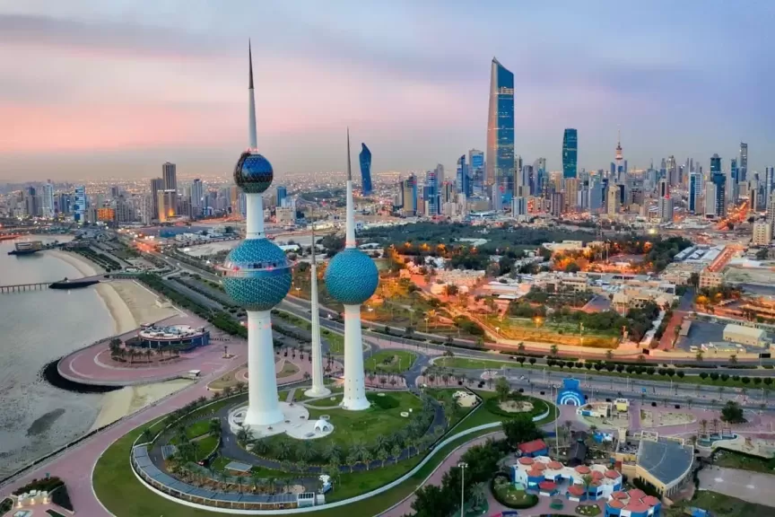 استنفار كبير في الكويت بسبب التوترات بالمنطقة