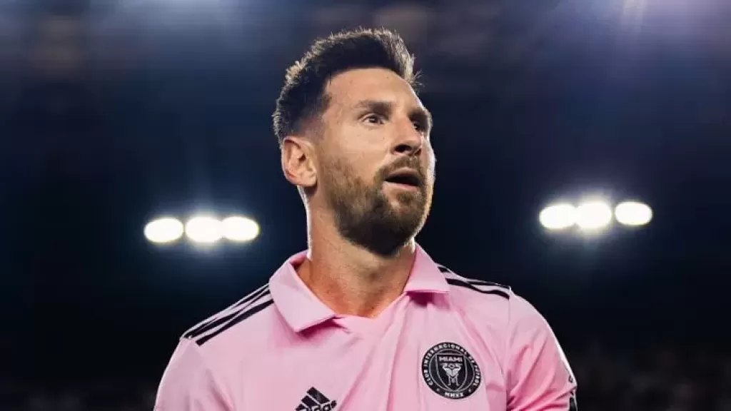 5 أرقام قياسية تنتظر ميسي في كأس العالم للأندية