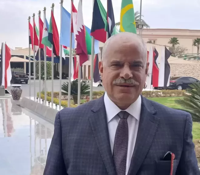 عقب أحداث أمس.. اللواء رأفت الشرقاوي: «صورة نهاية الإنسانية»