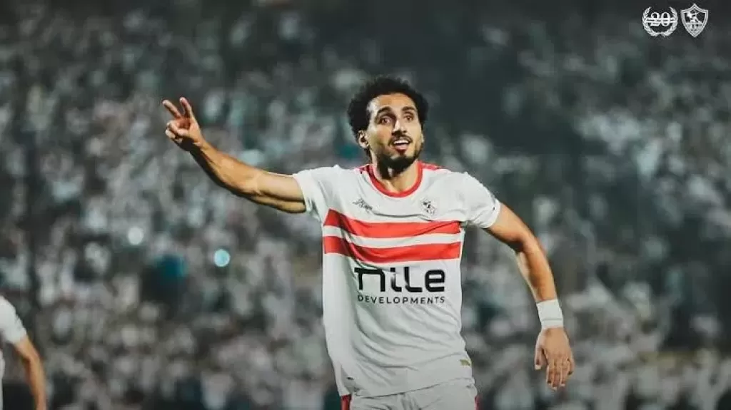 طبيب الزمالك يطمئن الجماهير على حالة أحمد حمدي وأحمد الجفالي