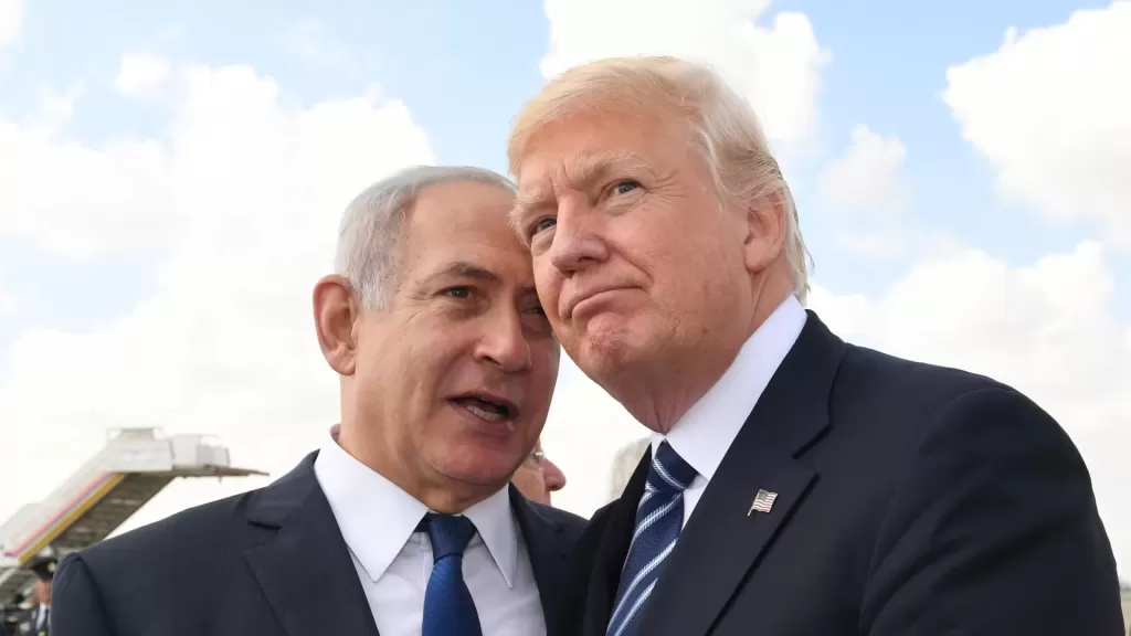 من الإنكار إلى التورط.. أدلة تكشف الدور الخفي لواشنطن في الضربة الإسرائيلية على العمق الإيراني