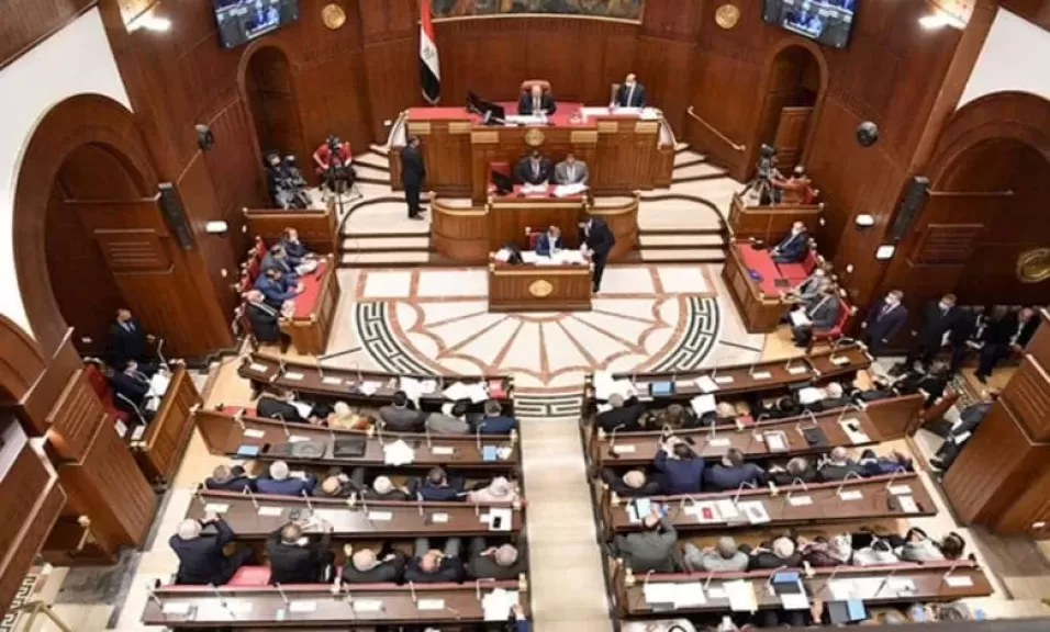 اليوم السبت.. بدء تلقي طلبات الترشح لانتخابات مجلس الشيوخ