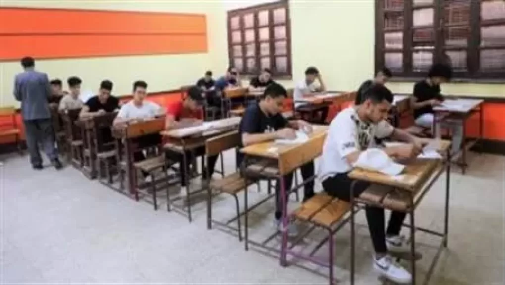 وسط إجراءات مكثفة.. انطلاق «ماراثون» امتحانات الثانوية العامة 2025