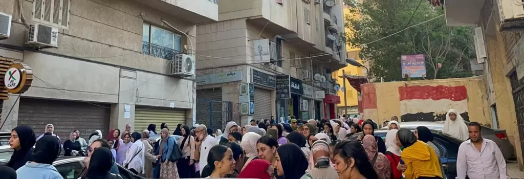 ”58 ألف طالب”.. انطلاق امتحانات  الثانوية العامة بالإسكندرية
