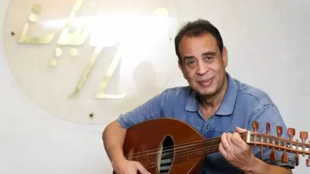 تعرف على موعد ومكان جنازة نجل الموسيقار صلاح الشرنوبي