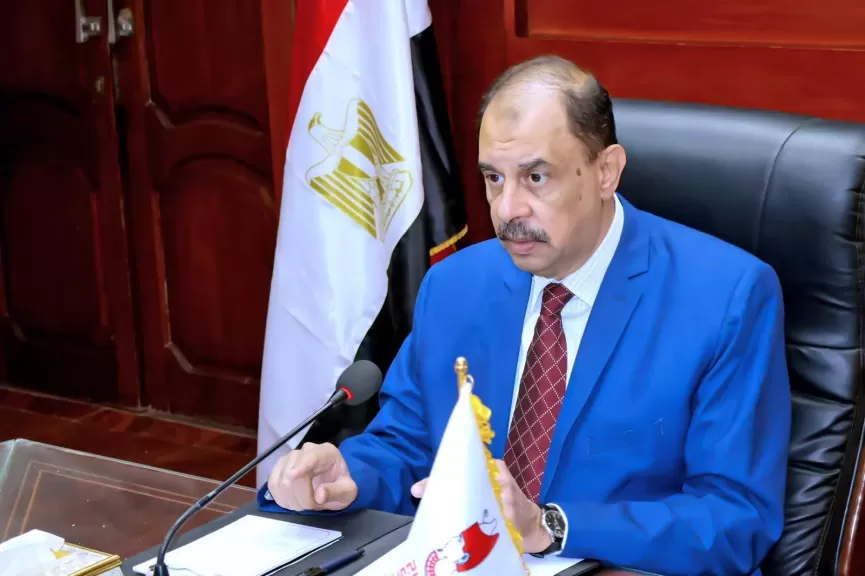 عاجل | إصابة 13 ملاحظًا في انقلاب ميكروباص أثناء توجههم لأداء مهام امتحانات الثانوية العامة بجهينة