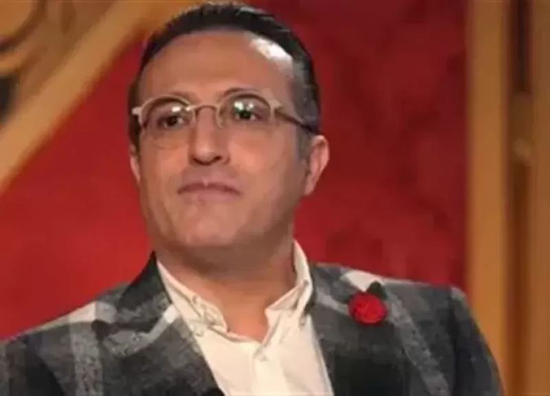 عاصمة العدو اتهانت.. شريف مدكور يعلق على ضرب إيران لإسرائيل