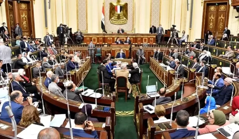 فخرى الفقي: قانون ملكية الدولة خطوة جوهرية لتعزيز الاقتصاد وتمكين القطاع الخاص