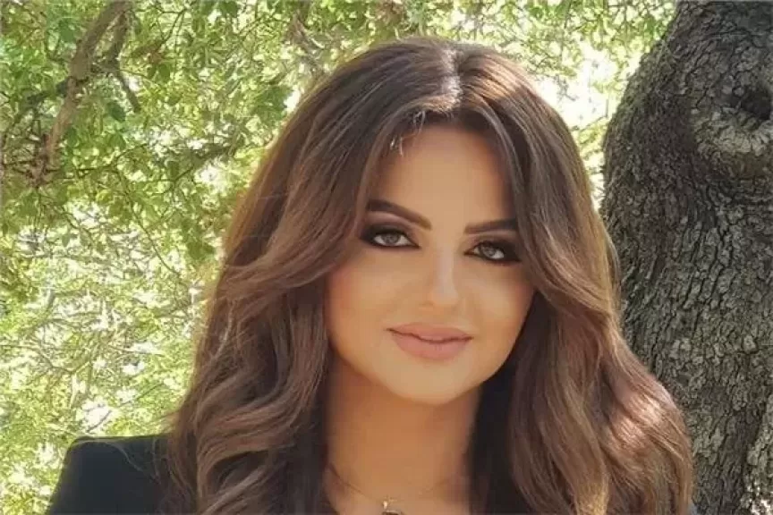 باسكال مشعلاني في مرمى نيران رواد التواصل الاجتماعي بسبب خطأ كتابي.. ما القصة؟
