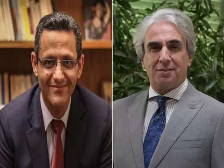رؤوف خليفة: مجلس النقابة يتحمل مسؤولية مظاهرات ”الصحفيين”