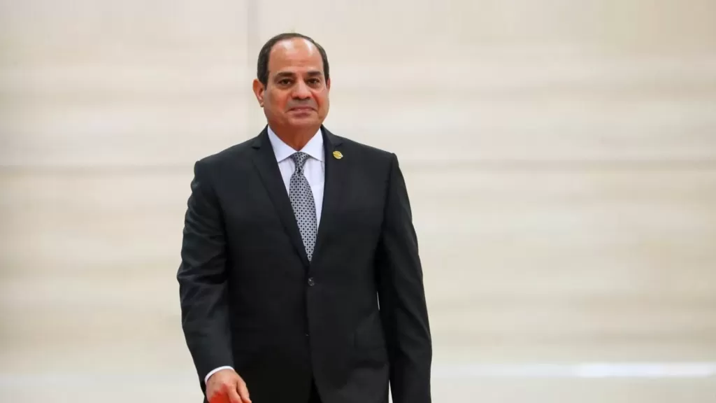 كيف تصدى الرئيس السيسي لمحاولات تهجير أهالي غزة؟.. موقف مصري حاسم ينقذ الفلسطينيين