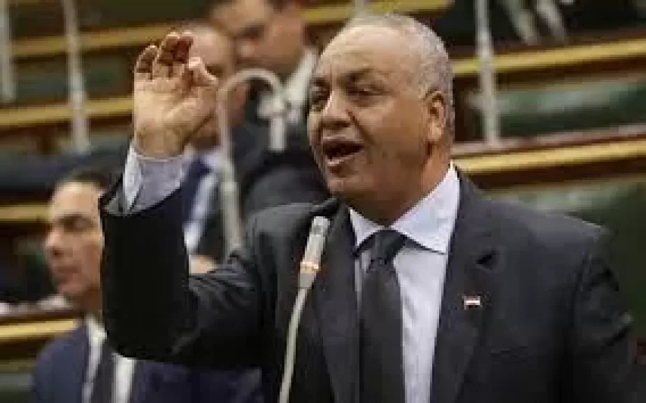 مصطفى بكري: نعيش صراعات نفوذ إقليمية.. ومصر ثابتة على مواقفها الوطنية