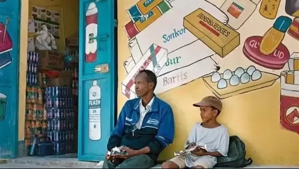 5 جوائز لـ”قرية قرب الجنة” ضمن جوائز الفيلم النمساوي بڤيينا