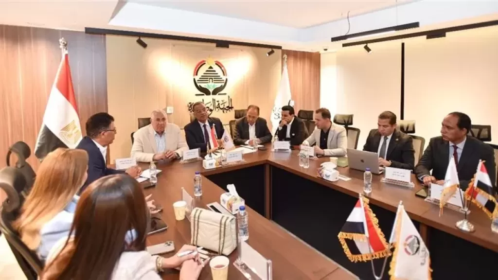 ”الجبهة الوطنية” تطلق منصتها الإعلامية للتواصل مع الشارع المصري