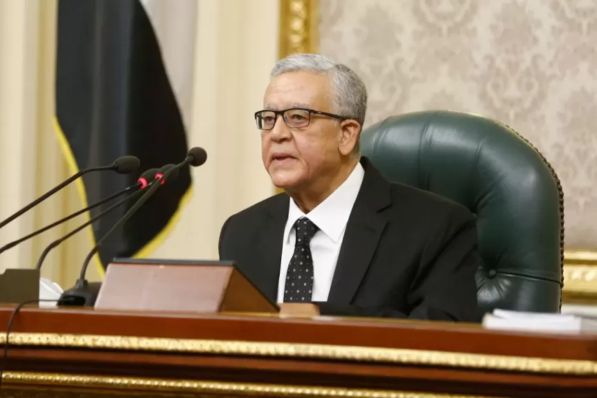 رفع الجلسة العامة للنواب.. واستئناف الانعقاد غدًا