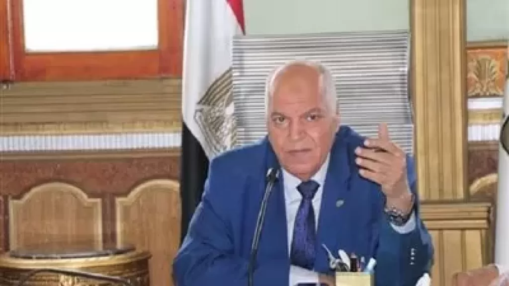 «الزناتي»: صرف ٣ آلاف جنيه منحة علاجية للمعلمين المصابين في حادث سير بسوهاج