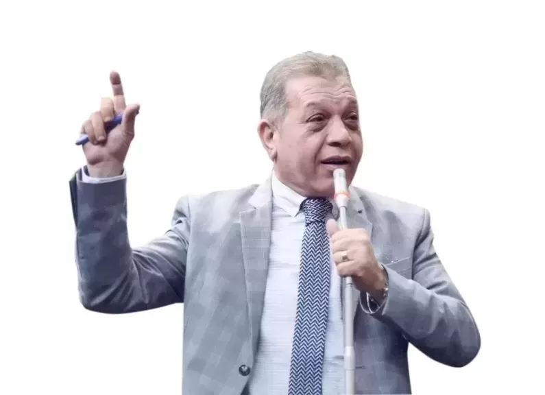 «شرشر» ضيف برنامج (مباشر من مصر) الساعة 7 مساء اليوم الأحد على الفضائية المصرية