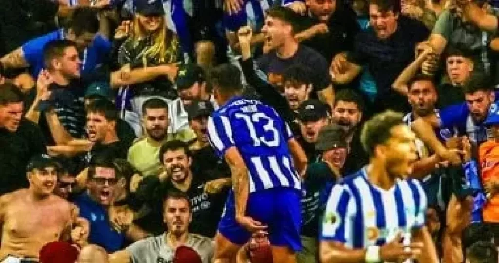 مجموعة الأهلي.. موعد مباراة بالميراس ضد بورتو في كأس العالم للأندية