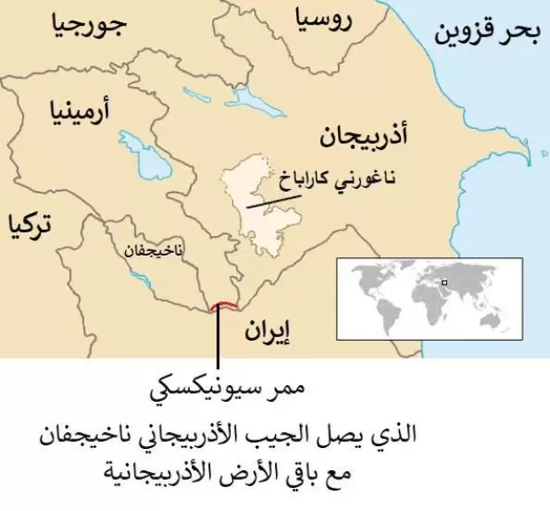 خبير العلاقات الدولية اصف ملحم يحلل : هل ستتدخل اسرائيل وامريكا بريا في الشمال الايراني ؟